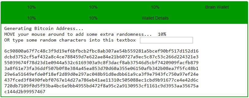 bitcoin-paper-wallet-statusbar