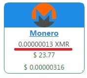 eobot-monero