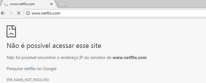 block-netflix-browser