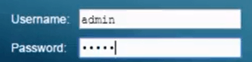 Cisco WAP4410N Login