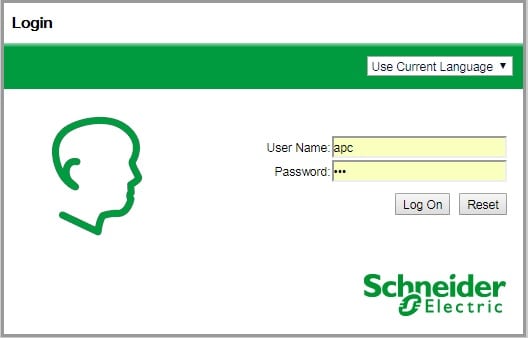 apc ups discovery tool