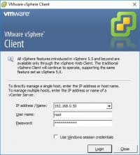 Vmware Vsphere