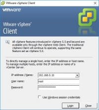 Vsphere