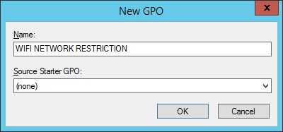 gpo - wifi network restriction gpo - wifi network restriction