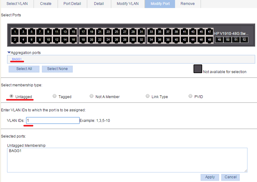 link aggregation native vlan link aggregation native vlan