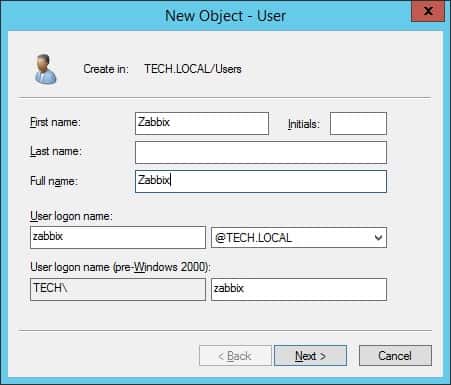 zabbix active directory ldap bind zabbix active directory ldap bind