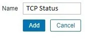 TCP Process Application