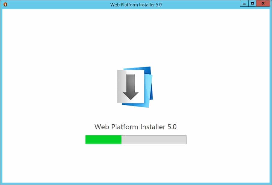 web platform software