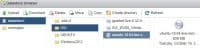 Vmware ESXi Linux Vm Datastore