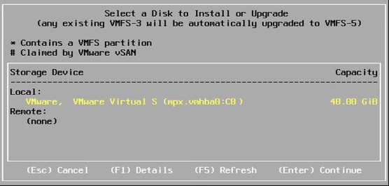 Vmware Installation Disk