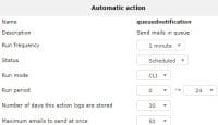 Tutorial - GLPI Email Notification Setup | Step by Step