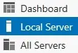 Windows Local Server