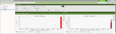 cacti hp procurve switch template cacti hp procurve switch template
