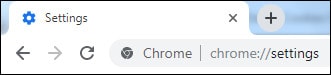 chrome-settings-url