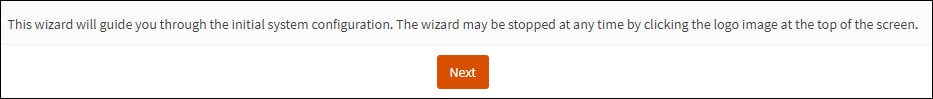 opnsense wizard opnsense wizard