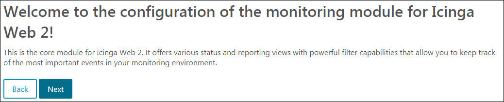 icinga monitoring module icinga monitoring module