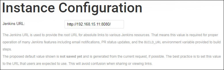 jenkins installation url jenkins installation url