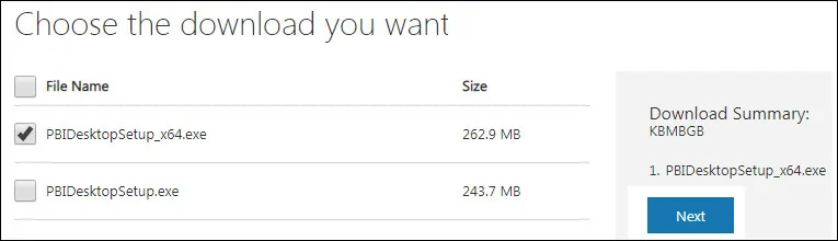 powerbi download