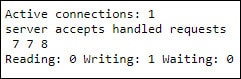 ngins status page ngins status page