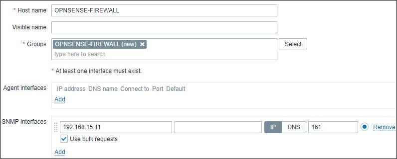 zabbix opnsense monitor zabbix opnsense monitor