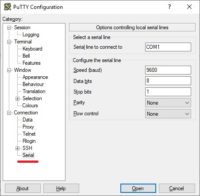 apc ups serial port settings apc ups serial port settings
