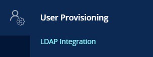 cyberark ldap intergation menu cyberark ldap intergation menu