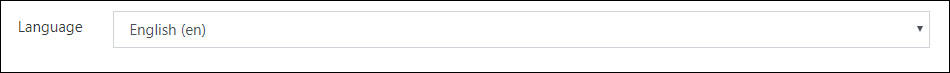 moodle install language moodle install language