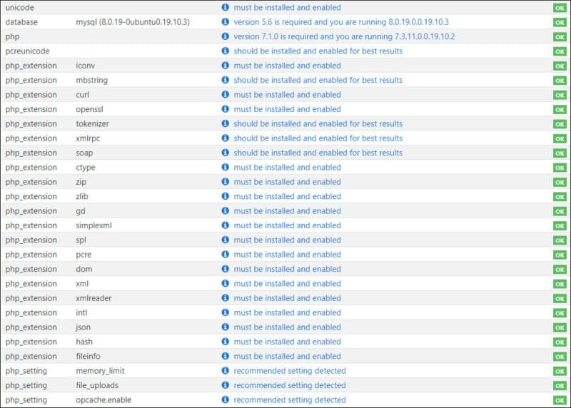 Tutorial Instalaci n De Moodle En Ubuntu Linux Paso A Paso Tutorial instalaci n de moodle en ubuntu linux paso a paso