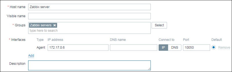 install zabbix docker install zabbix docker