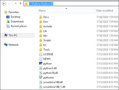 Tutorial - Enable Python on IIS [ Step by step ]