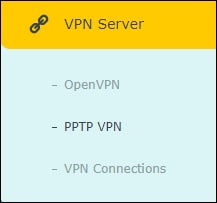 tp link ac1200 vpn