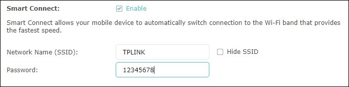 ARCHER C7 - INITIAL CONFIGURATION - WIRELESS CONFIGURATION ARCHER C7 - INITIAL CONFIGURATION - WIRELESS CONFIGURATION