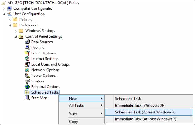 GPO - message at Logon to Rdesktop users GPO - message at Logon to Rdesktop users