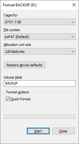Playstation Backup - FAT32 Playstation Backup - FAT32
