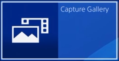 Playstation - Capture gallery Playstation - Capture gallery