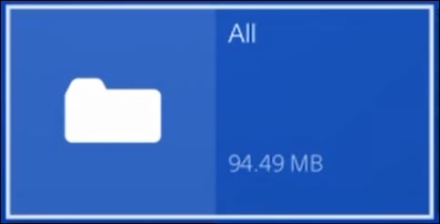Playstation Screenshot gallery Playstation Screenshot gallery