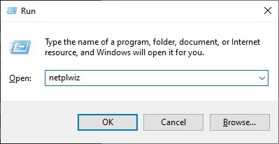 Windows 10 - logon CTRL-ALT-DEL Windows 10 - logon CTRL-ALT-DEL