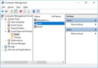 Windows - GPO Rename Administrator account