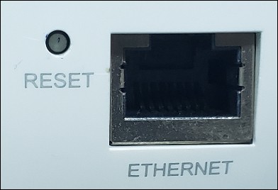 TL-WA850R Ethernet TL-WA850R Ethernet