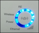 TL-WA850R - Wireless repeater TL-WA850R - Wireless repeater