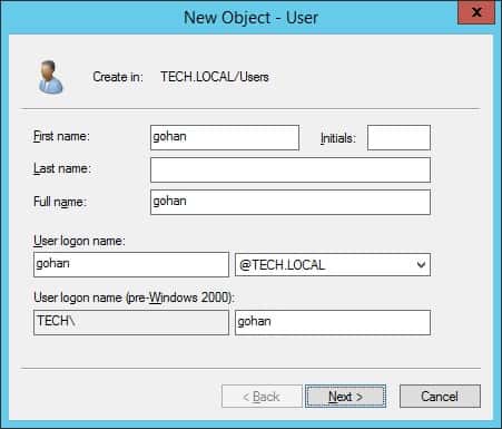 IIS Authentication - Create a user account IIS Authentication - Create a user account