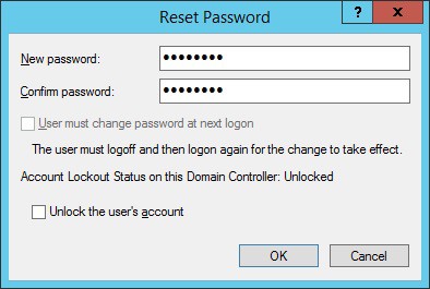 IIS - Digest authentication reset password IIS - Digest authentication reset password