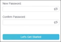 TPLINK Archer X10 - Initial configuration