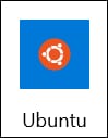 Windows - WSL Ubuntu