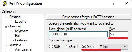 Powershell - Open TCP Port Powershell - Open TCP Port