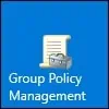 Group policy management