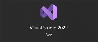 Visual Studio - Start